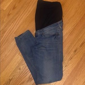 Maternity Jeans